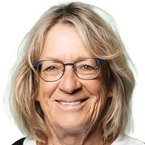 Angelika Pilz-Strasser