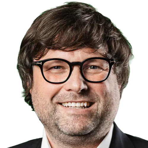 Sebastian Weisenburger