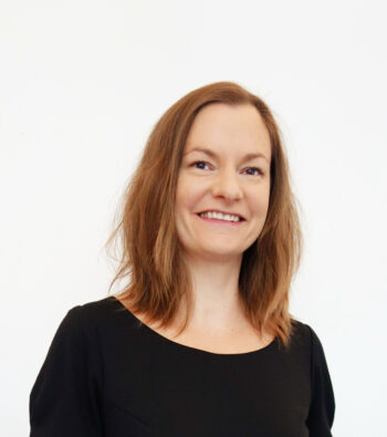 Portrait Julia Schwarzfischer