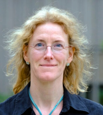 Portrait Monika Baus