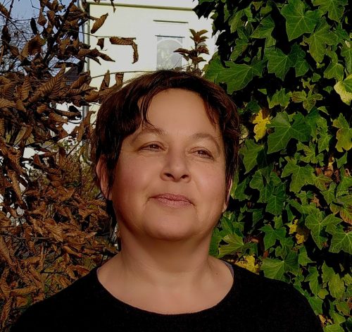 Christiane Metz