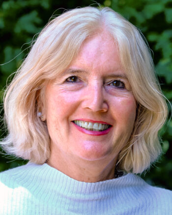 Portrait Maria Mehrens