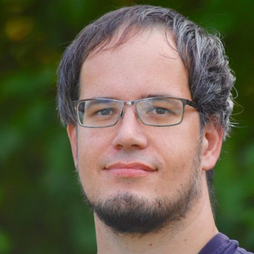 Stephan Clemes, BA 16 Ramersdorf-Perlach