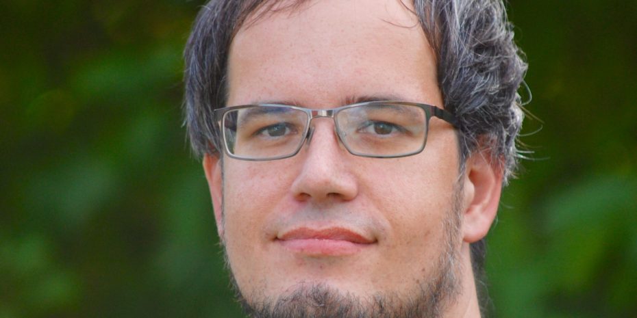 Stephan Clemes, BA 16 Ramersdorf-Perlach