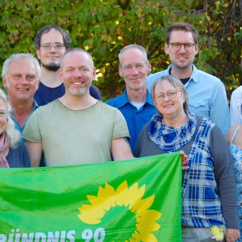 Top 10-Kandidierende der Kommunalwahl 2020 für den BA 16
