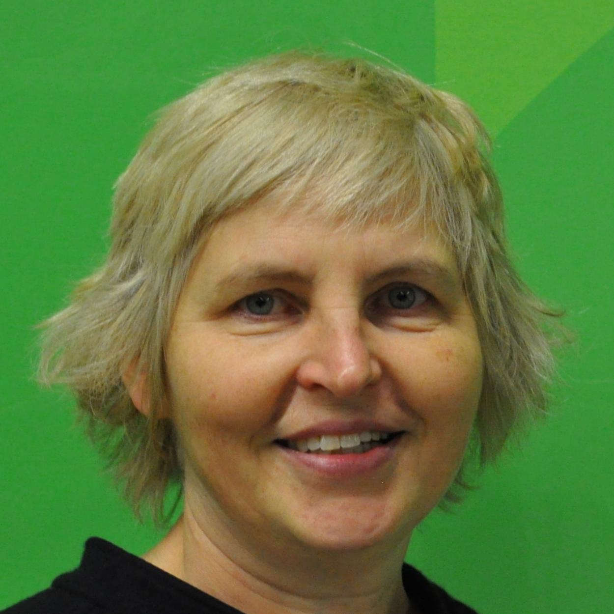 Marina Burwitz BÜNDNIS 90/DIE GRÜNEN München