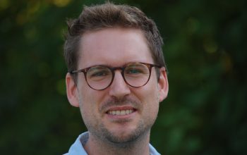Daniel Schuhmann, BA 16 Ramersdorf-Perlach