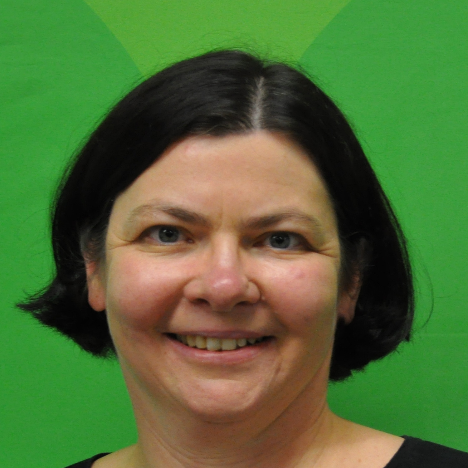 Alexandra Ruzicka | BÜNDNIS 90/DIE GRÜNEN München