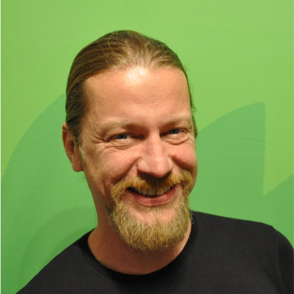 Jakob, Vorsitzender UA Klima, Umwelt und Planung BÜNDNIS 90/DIE