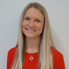 Christine Rustler