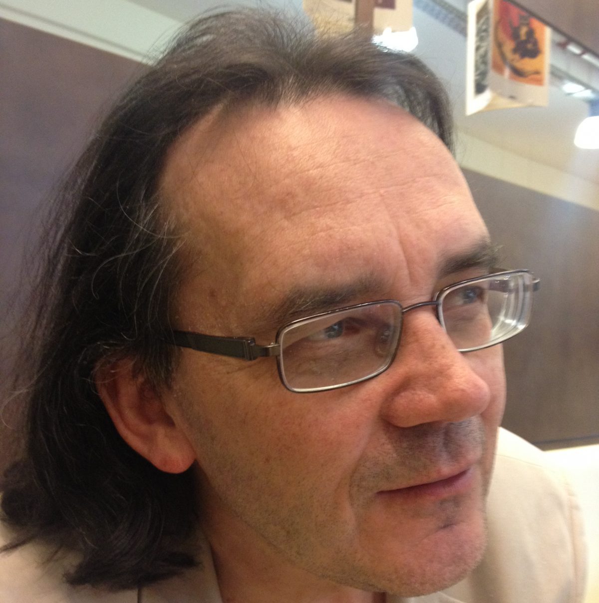 Franz Klug BÜNDNIS 90/DIE GRÜNEN München