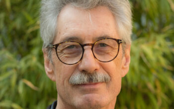 Harald Damskis