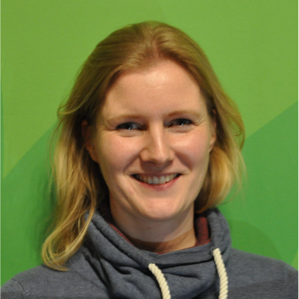 Dr. Svenja JarchowPongratz BÜNDNIS 90/DIE GRÜNEN München