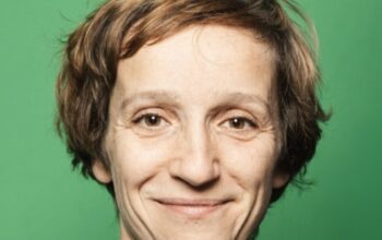 Sonja Rümelin