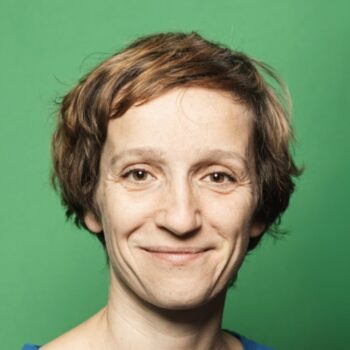 Sonja Rümelin