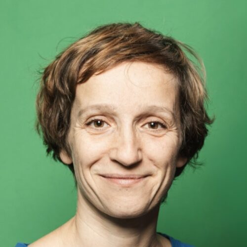 Sonja Rümelin