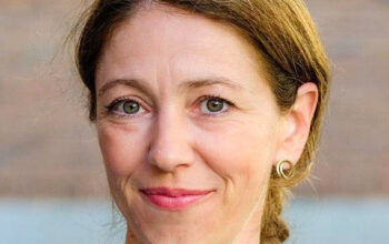 Portrait Johanna Vocht