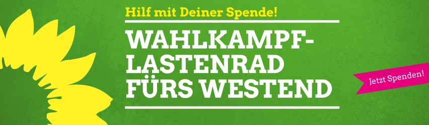 Spendenteaser
