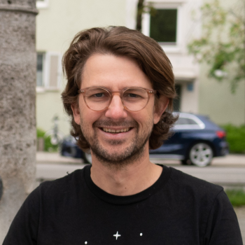 Maximilian Funk