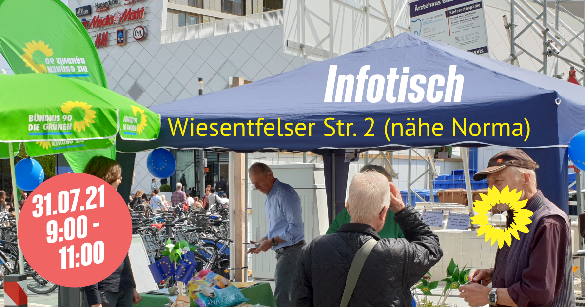 Infotisch