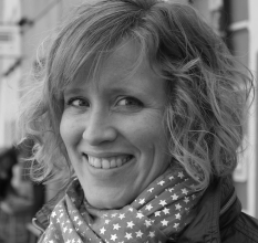 Christina Wildberger