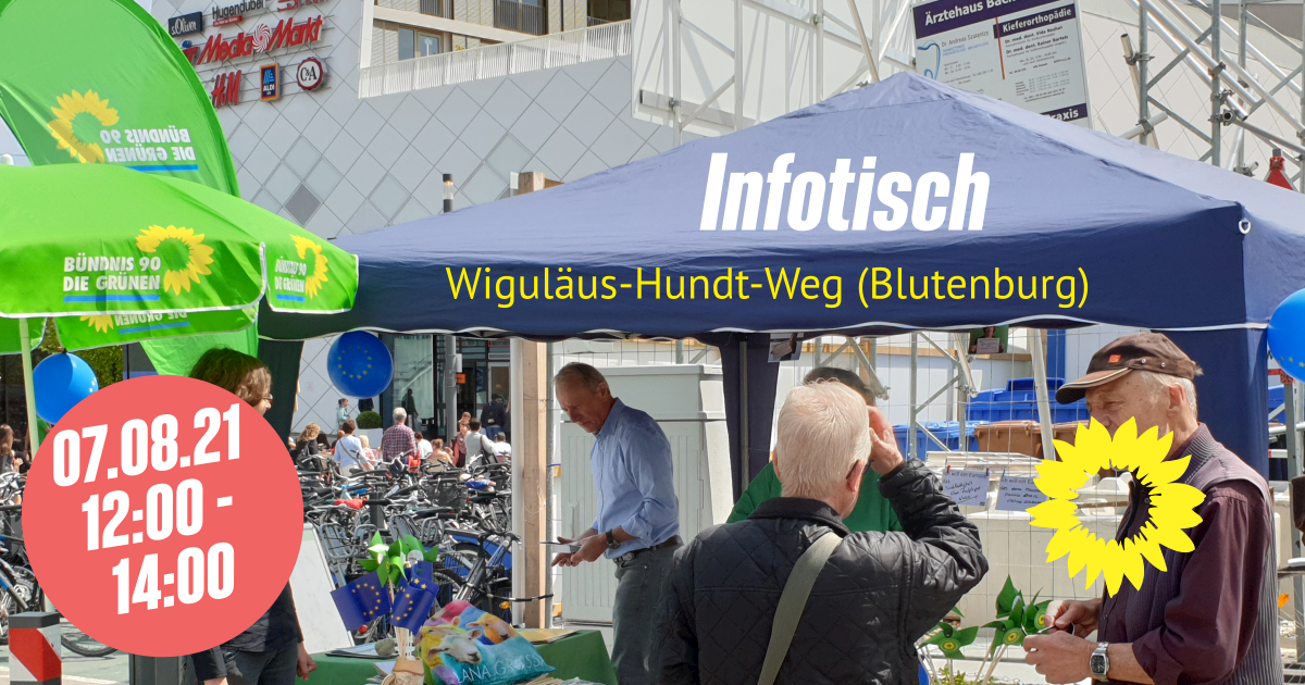 Infotisch
