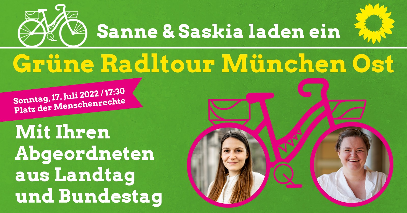 Radltour