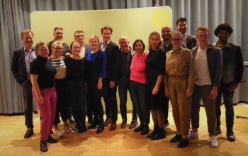 Grüne Münchner Direktkandidat*innen