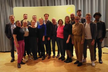 Grüne Münchner Direktkandidat*innen