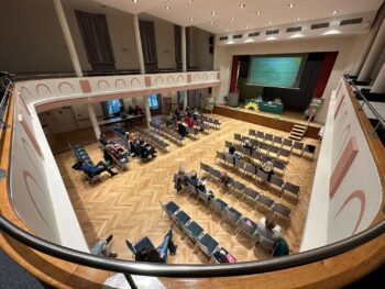 Aufstellungsversammlungen der Grünen München