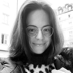 Isabella Bühl