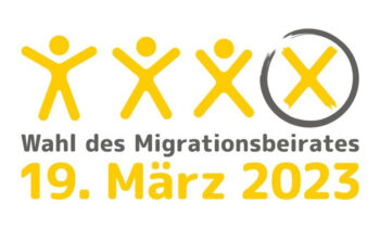 Migrationsbeiratswahl 2023