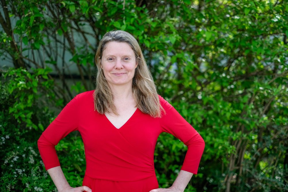 Henrike Hahn