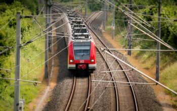 S-Bahn München