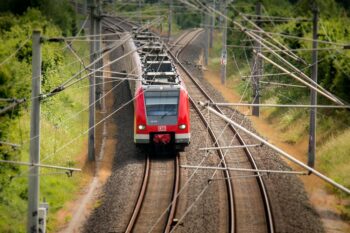 S-Bahn München