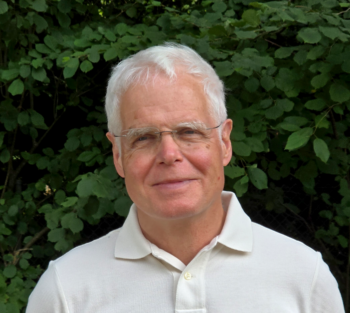Portrait Mathias