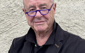 Guenther Meyer leitet den Kulturausschuss im BA.