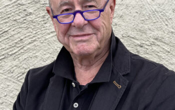 Guenther Meyer leitet den Kulturausschuss im BA.