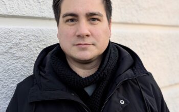 BA06 Beauftragter gg. Rechtsextremismus Lee Burger-Tagba