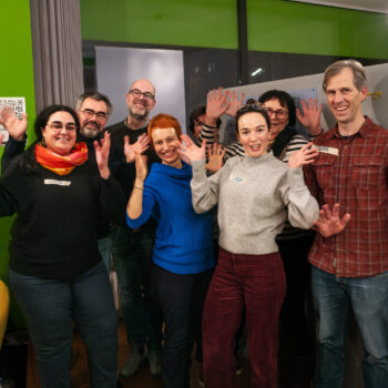 Sendlinger Grüne JHV 2025.