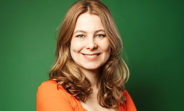 Jamila Schäfer, Bundestagskandidatin München Süd