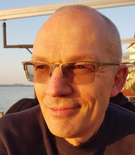 Martin Wenninger