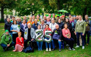 Buntes Herbstfest OV Sendling 2025