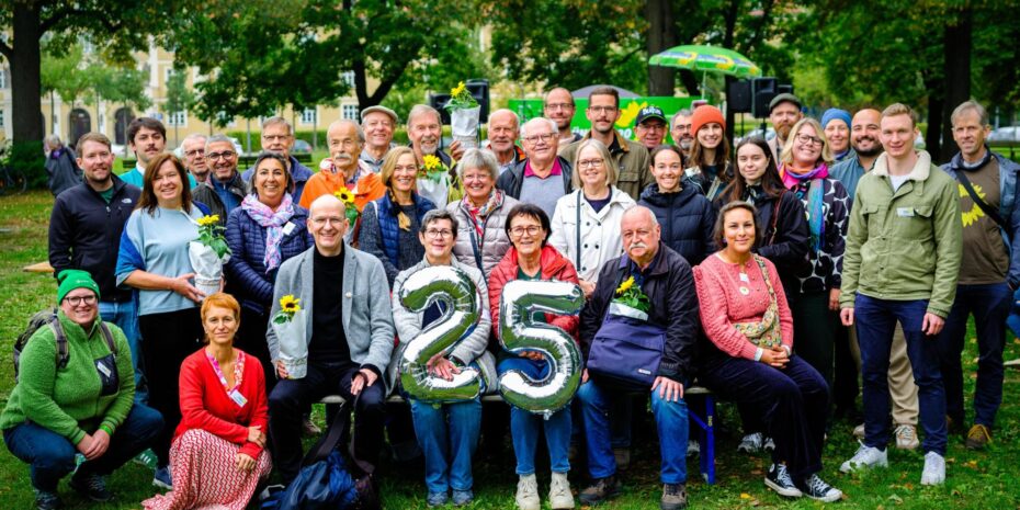Buntes Herbstfest OV Sendling 2025