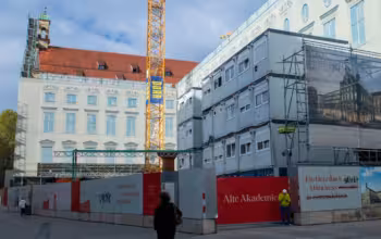 Alte Akademie München