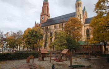 Johannisplatz