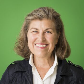 Dr. Renate Unterberg