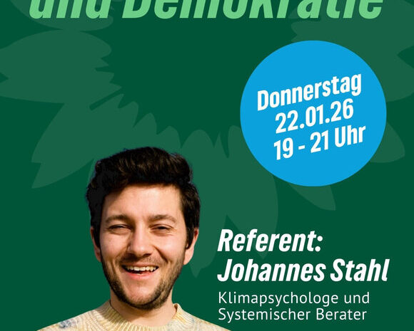 Workshop Argumentieren für Klimaschutz 2026