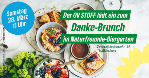Danke-Brunch