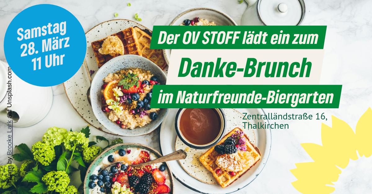 Danke-Brunch